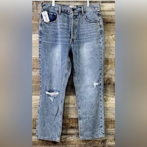 Twelve By Ontwelfth Jeans